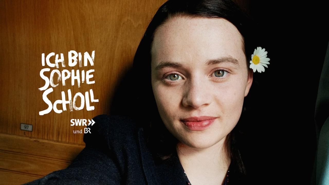 Ich bin Sophie Scholl